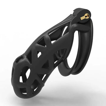 Max Cobra 6.0 Chastity Device Kit (3.94 inches)